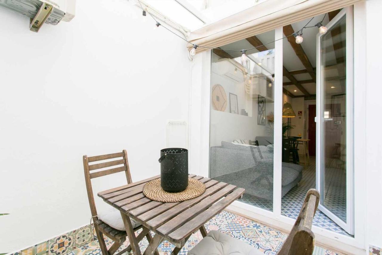 Trendy Lisbon Home With Terrace Lx Factory Bagian luar foto
